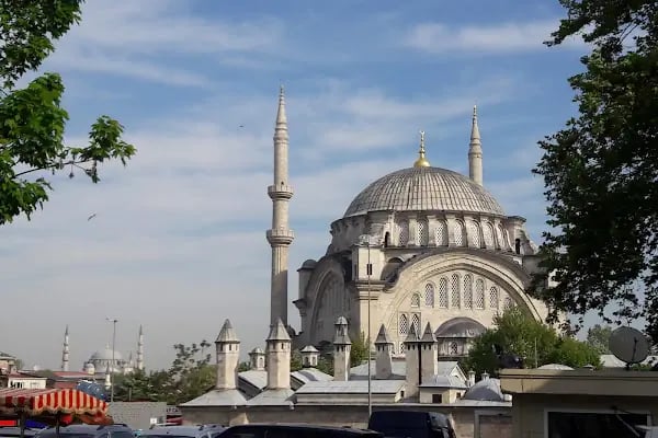 Türk Vakıf Hat Sanatları Müzesi - Resim 16