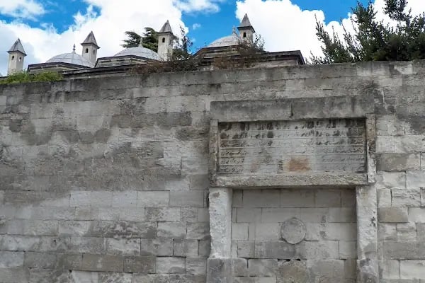 Türk Vakıf Hat Sanatları Müzesi - Resim 6
