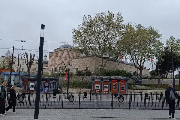 Türk Vakıf Hat Sanatları Müzesi - Resim 11