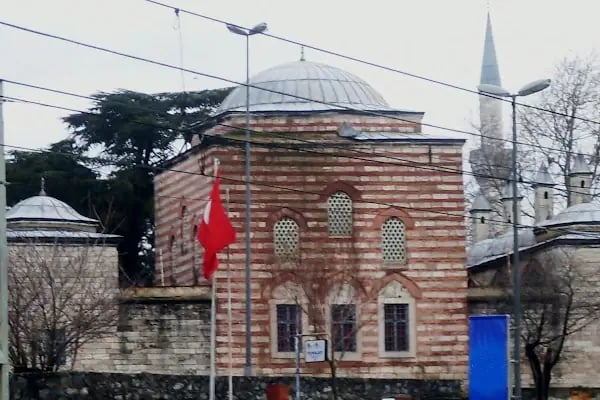 Türk Vakıf Hat Sanatları Müzesi - Resim 9