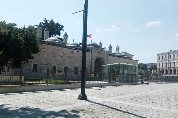 Türk Vakıf Hat Sanatları Müzesi - Resim 10