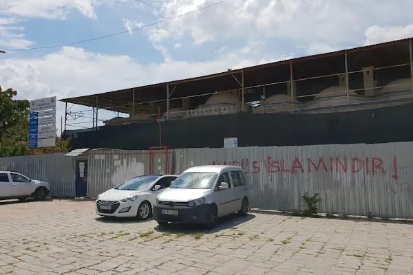 Türk Vakıf Hat Sanatları Müzesi - Resim 19
