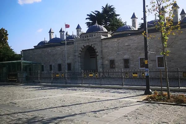 Türk Vakıf Hat Sanatları Müzesi - Resim 2