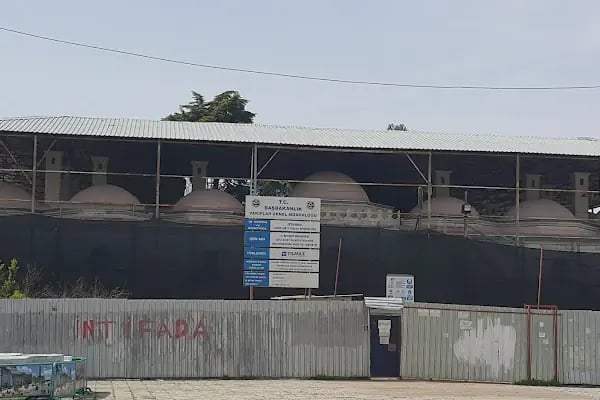 Türk Vakıf Hat Sanatları Müzesi - Resim 12