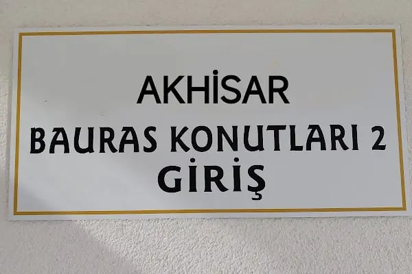 Bauras Konutları 2 - Resim 4