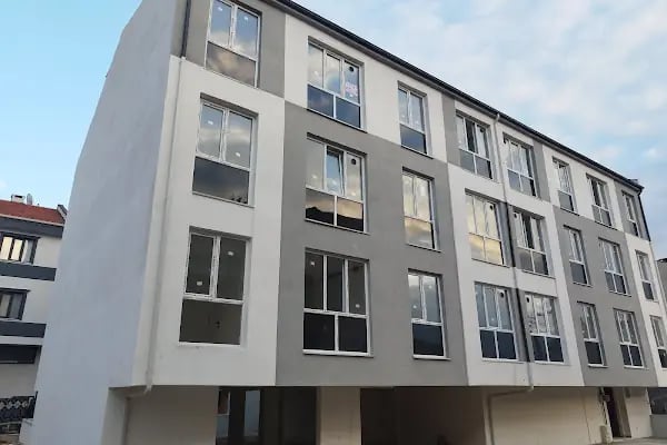 Bauras Konutları 2 - Resim 2
