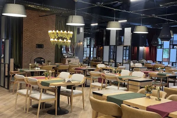 Nar Cafe Espresso Coffee &amp; Restoran - Resim 12
