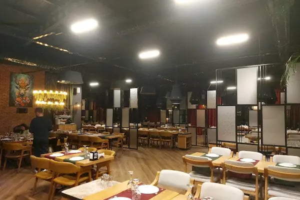 Nar Cafe Espresso Coffee &amp; Restoran - Resim 20