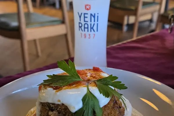 Nar Cafe Espresso Coffee &amp; Restoran - Resim 14