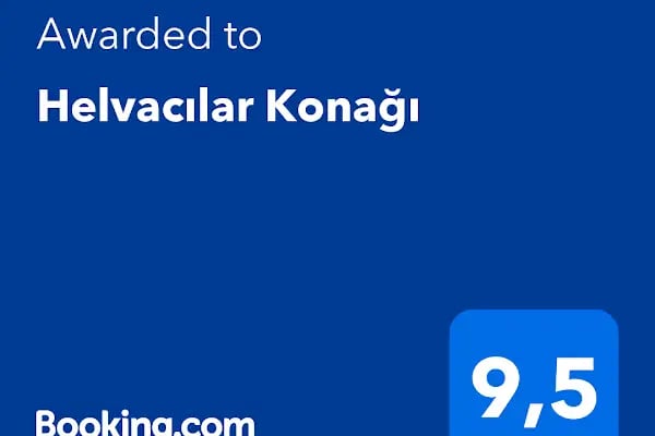 Helvacılar Konağı - Pansiyon - Resim 13