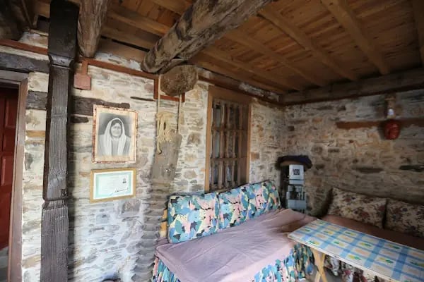 Helvacılar Konağı - Pansiyon - Resim 17