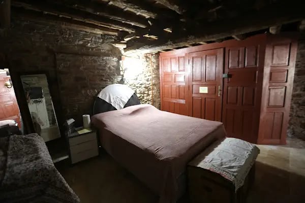 Helvacılar Konağı - Pansiyon - Resim 2