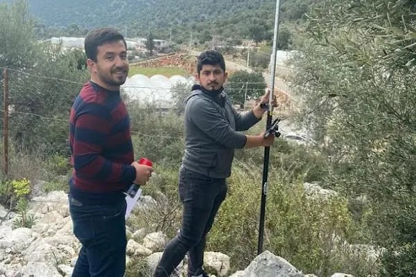KALE HARİTA TAPU TAKİP - Resim 5