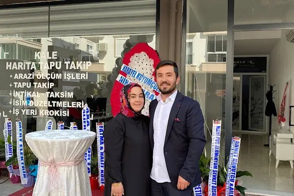KALE HARİTA TAPU TAKİP - Resim 8