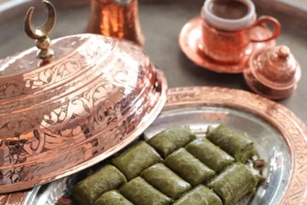 Turunçova nur pastanesi - Resim 15