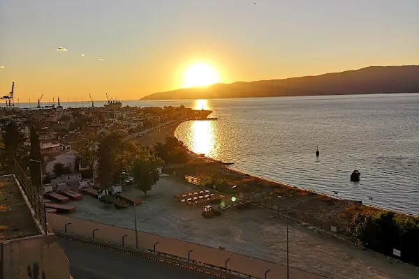 Yılair Havacılık ve Ticaret AŞ ve Helikopter Pisti - Resim 15