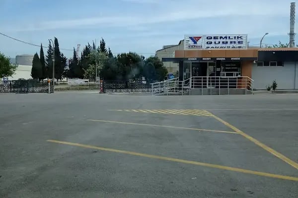 Yılair Havacılık ve Ticaret AŞ ve Helikopter Pisti - Resim 16