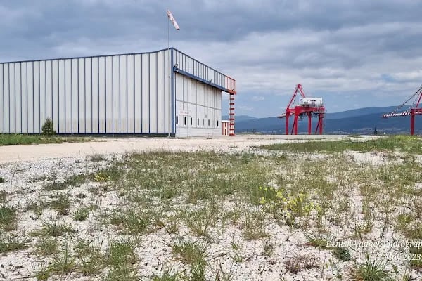 Yılair Havacılık ve Ticaret AŞ ve Helikopter Pisti - Resim 4