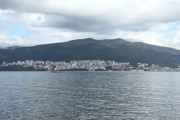 Yılair Havacılık ve Ticaret AŞ ve Helikopter Pisti - Resim 14