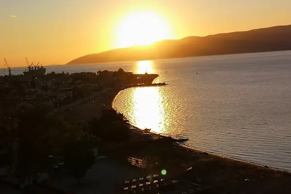 Yılair Havacılık ve Ticaret AŞ ve Helikopter Pisti - Resim 12