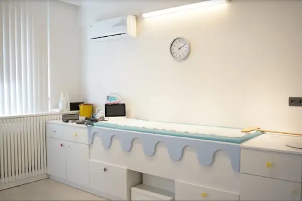 Prof. Dr. Ayşe Berna Anıl Çocuk Doktoru - Çocuk Sağlığı ve Hastalıkları Uzmanı - Pediatrist - Resim 19
