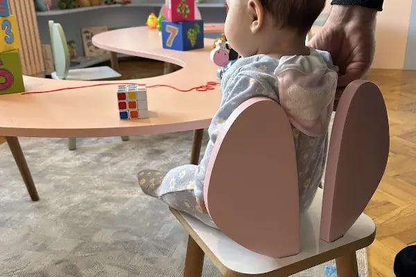 Prof. Dr. Ayşe Berna Anıl Çocuk Doktoru - Çocuk Sağlığı ve Hastalıkları Uzmanı - Pediatrist - Resim 12