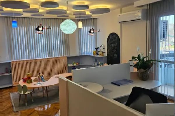 Prof. Dr. Ayşe Berna Anıl Çocuk Doktoru - Çocuk Sağlığı ve Hastalıkları Uzmanı - Pediatrist - Resim 4