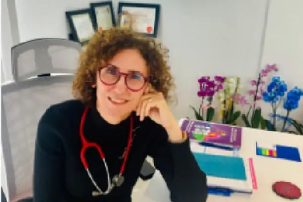 Prof. Dr. Ayşe Berna Anıl Çocuk Doktoru - Çocuk Sağlığı ve Hastalıkları Uzmanı - Pediatrist - Resim 18