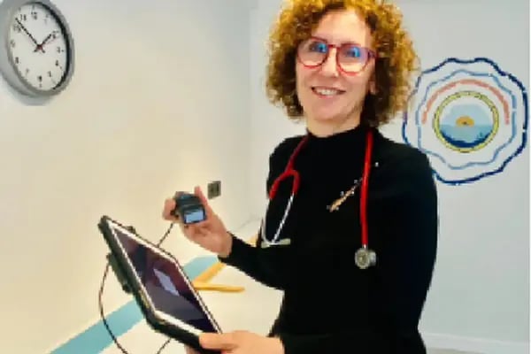 Prof. Dr. Ayşe Berna Anıl Çocuk Doktoru - Çocuk Sağlığı ve Hastalıkları Uzmanı - Pediatrist - Resim 13