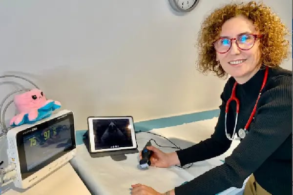 Prof. Dr. Ayşe Berna Anıl Çocuk Doktoru - Çocuk Sağlığı ve Hastalıkları Uzmanı - Pediatrist - Resim 17