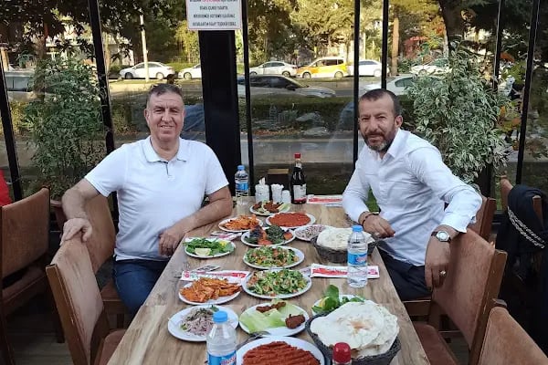 Onur Ocakbaşı Diclekent - Resim 15