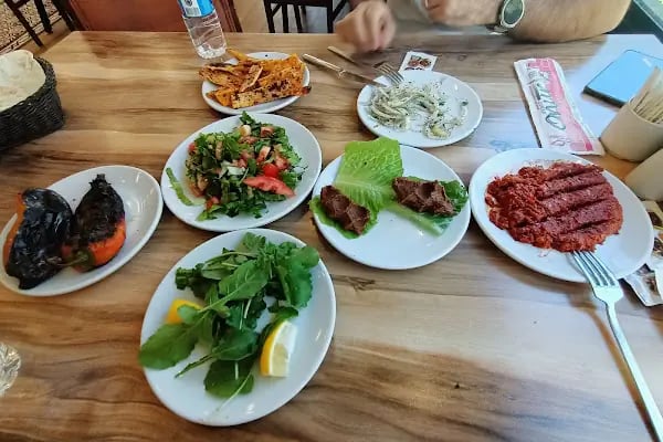 Onur Ocakbaşı Diclekent - Resim 4
