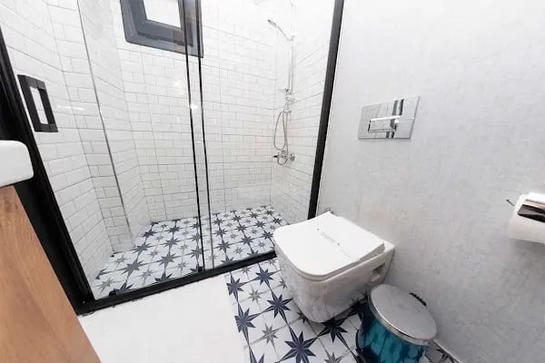 FOÇA KYBELE Hotel - Resim 20