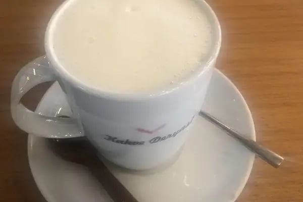 Kahve Deryası Çorlu Armadacity - Resim 14