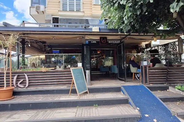 Kahve Deryası Çorlu Armadacity - Resim 18