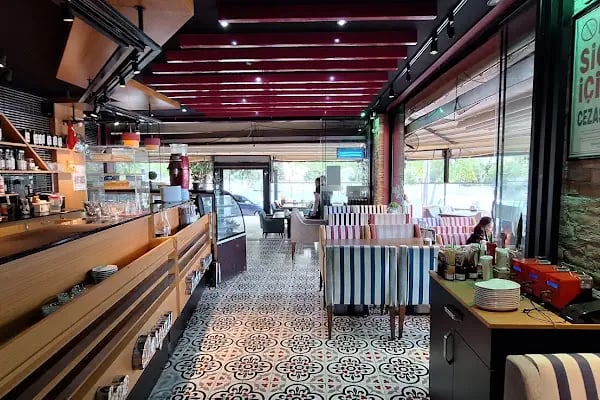 Kahve Deryası Çorlu Armadacity - Resim 5