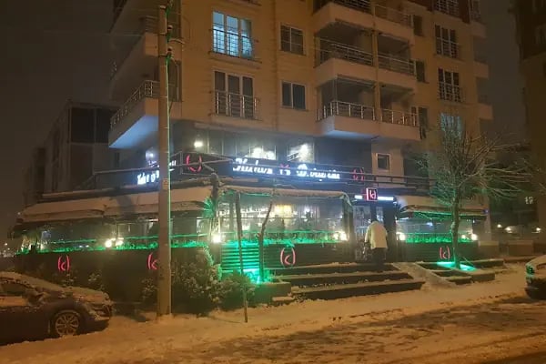 Kahve Deryası Çorlu Armadacity - Resim 4
