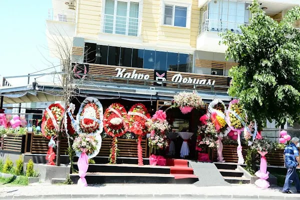 Kahve Deryası Çorlu Armadacity - Resim 2