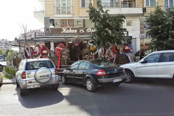 Kahve Deryası Çorlu Armadacity - Resim 13