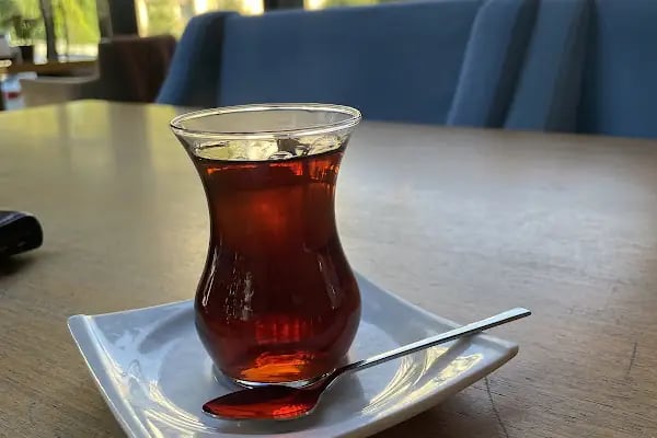 Kahve Deryası Çorlu Armadacity - Resim 7