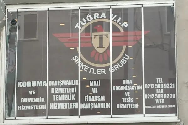 Tuğra V.I.P Şirketler Grubu A.S. - Resim 1