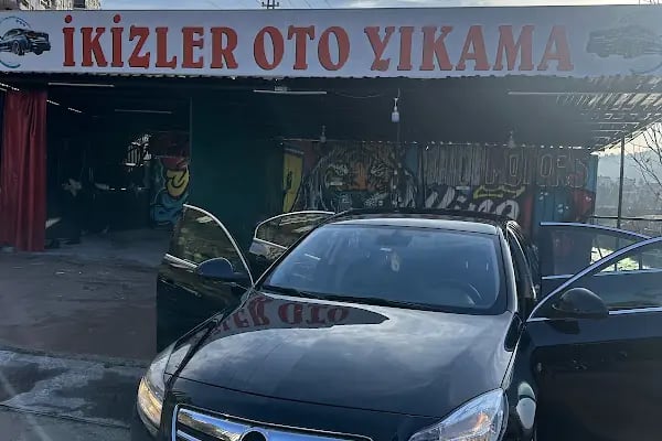 İkizler oto yıkama مغسلة سيارات طرابزون - Resim 8