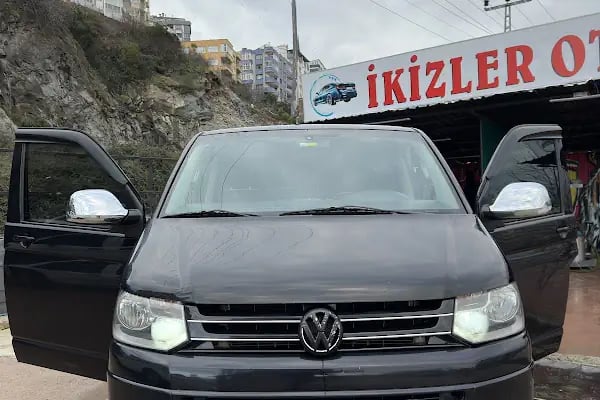 İkizler oto yıkama مغسلة سيارات طرابزون - Resim 17