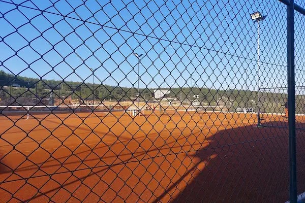 Şehir Tenis Kulübü - Resim 3