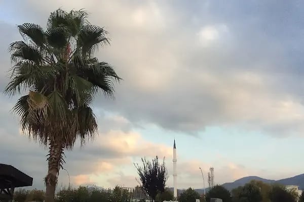 Bahçecik Terfi İstasyonu - Resim 7