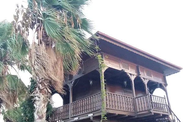 Bahçecik Terfi İstasyonu - Resim 8