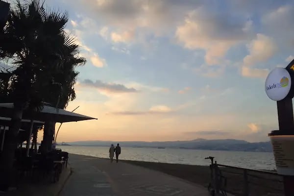 Bahçecik Terfi İstasyonu - Resim 4