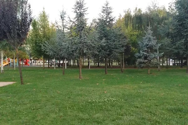Bahçecik Terfi İstasyonu - Resim 15