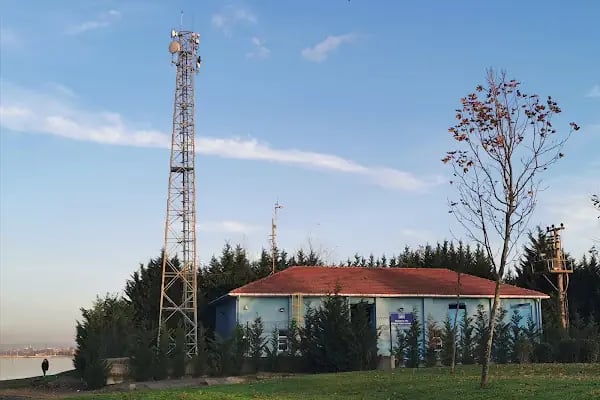 Bahçecik Terfi İstasyonu - Resim 12