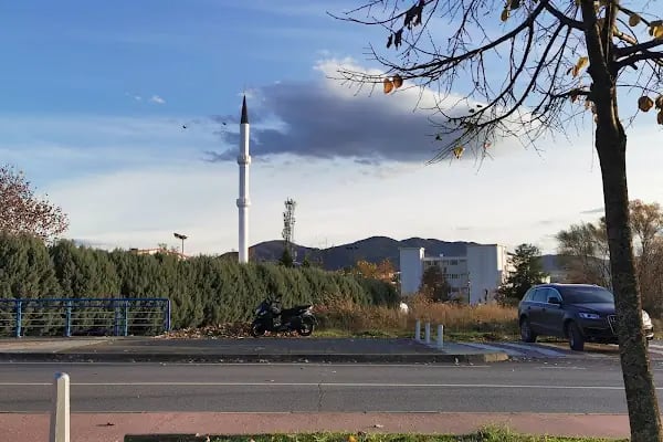 Bahçecik Terfi İstasyonu - Resim 14